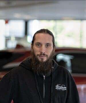 Brian Wetzel