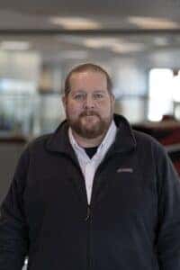 Chris  Decker