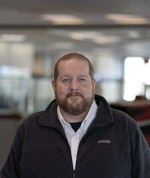Chris  Decker