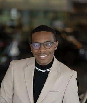 Keilan Jefferson