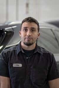 Jake Gianino