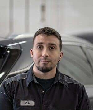 Jake Gianino