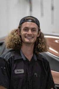 Nathan Stiefel