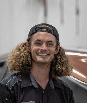 Nathan Stiefel
