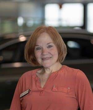Lynn Defilippo
