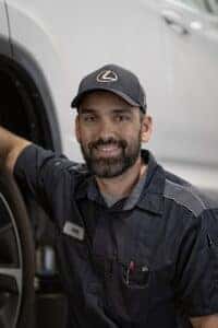 Andy Gapsky