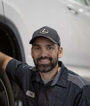 Andy Gapsky