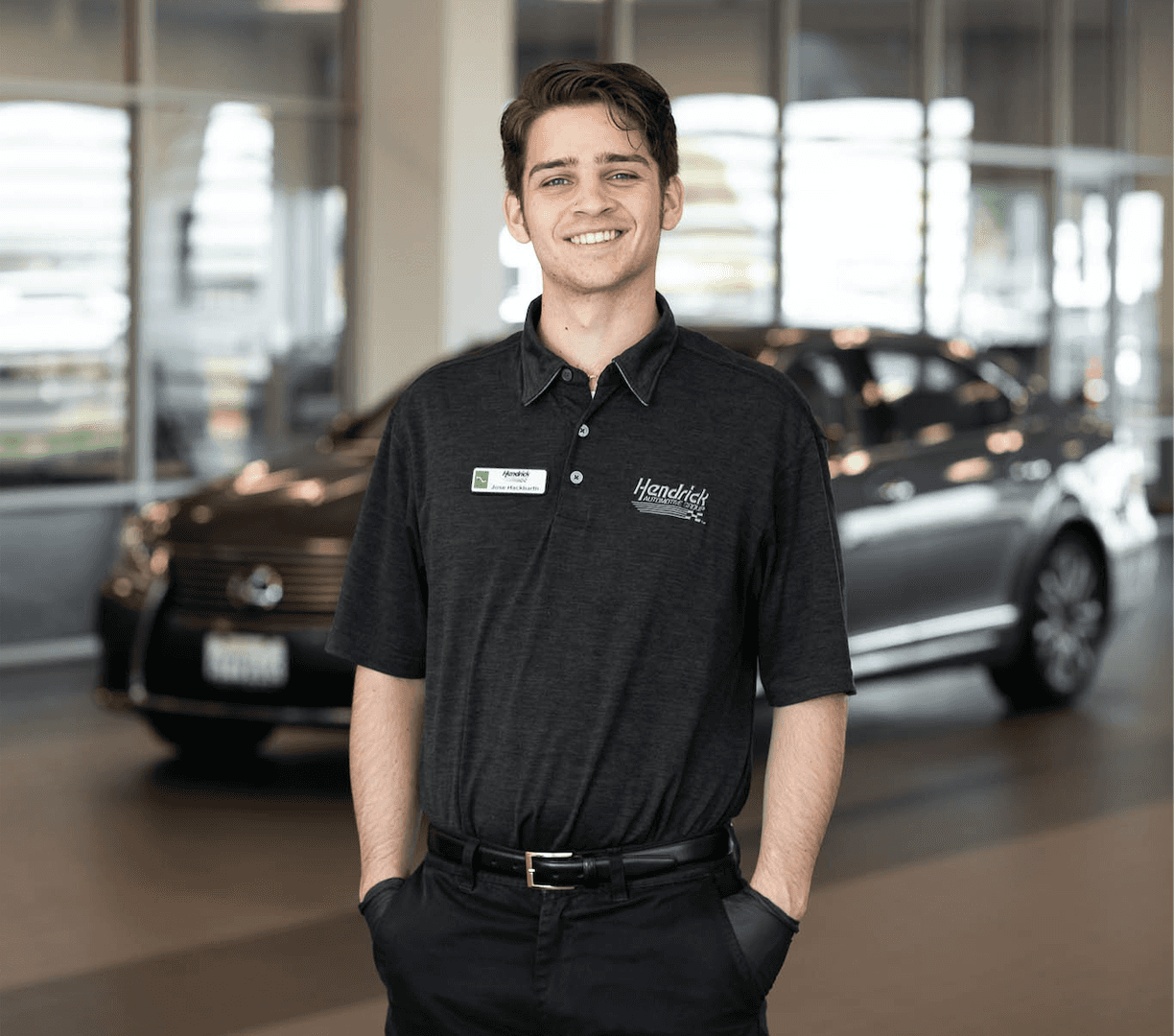 COVID19 Update Lexus of Pleasanton