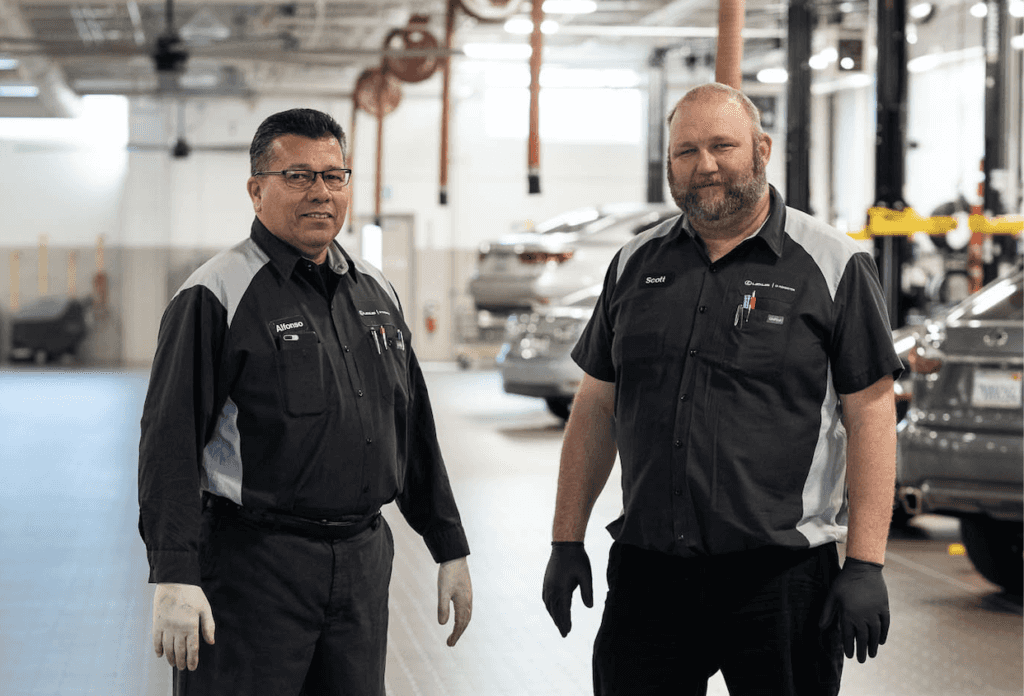 COVID19 Update Lexus of Pleasanton