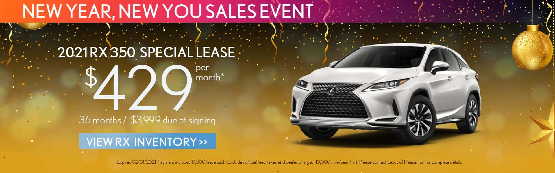 Lexus of Pleasanton Lexus Bay Area Dealer Pleasanton, CA