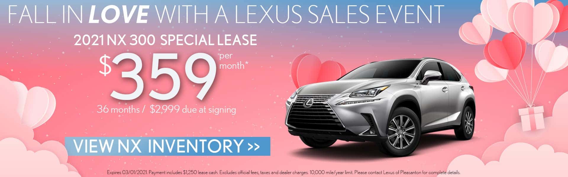 Lexus of Pleasanton Lexus Bay Area Dealer Pleasanton, CA