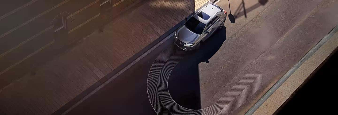 Turning Radius