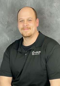 Nick Fleischmann