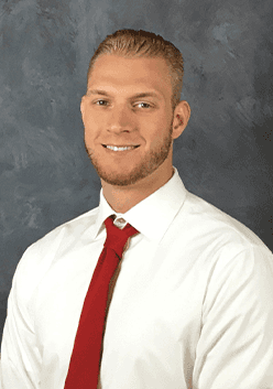 Lucas Devoss