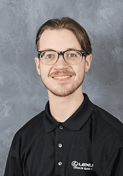 Liam  Kavanaugh