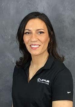 Annie Smith-Decker
