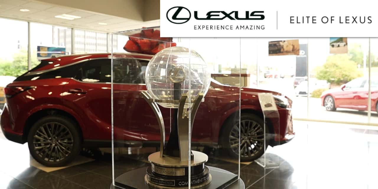 WhyBuySmartLexus_EliteofLexusAward