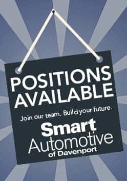 Sales Positions