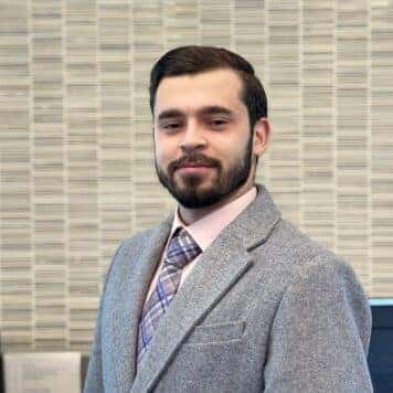 Nikita Chekhlov