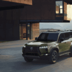 2026 Lexus GX