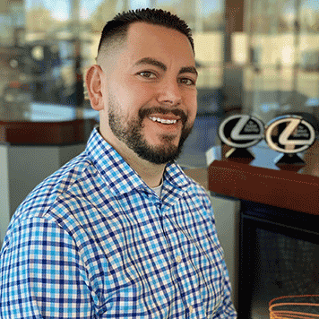 Kevin Saiz