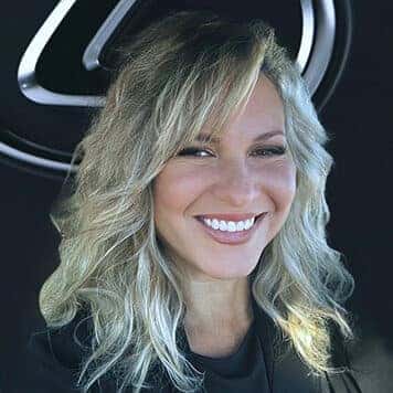 Roxy  Baranchik