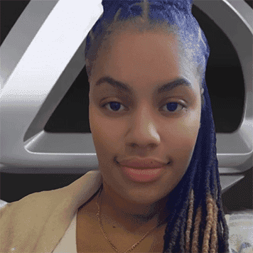 Latisha  Brown