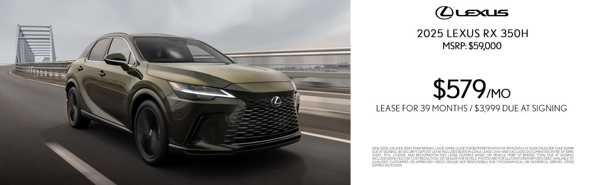 Evergreen_Lexus_WebBanner_RX-350hDesktop