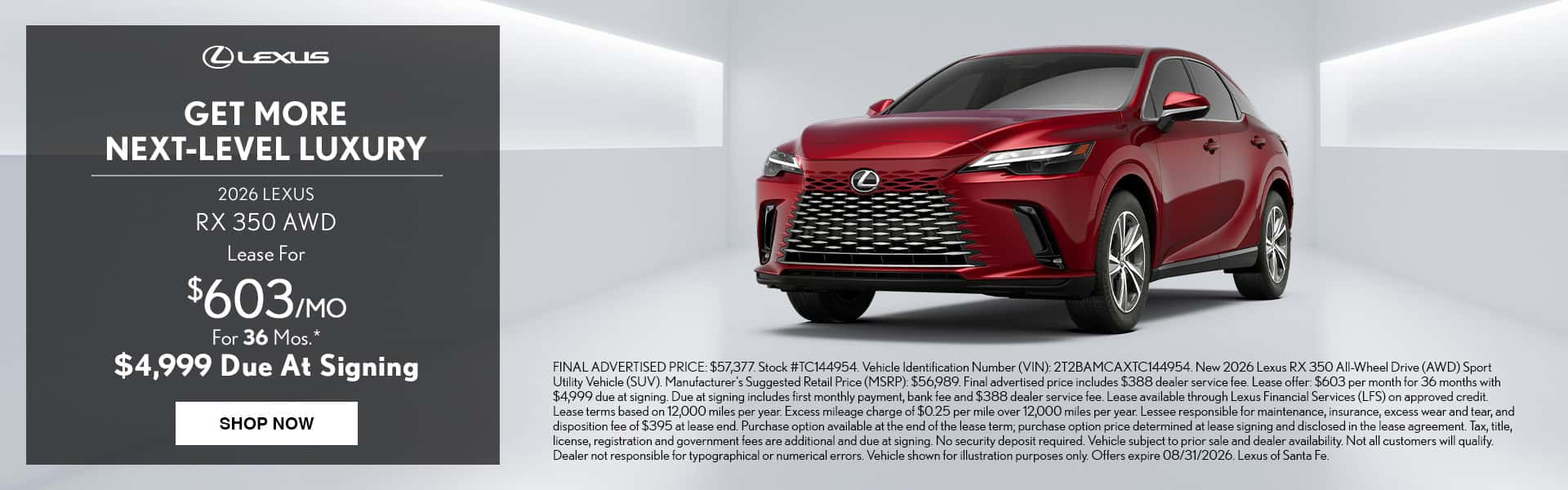 26_G1-GetMore_WebBanner_Lexus_RX_1920x600