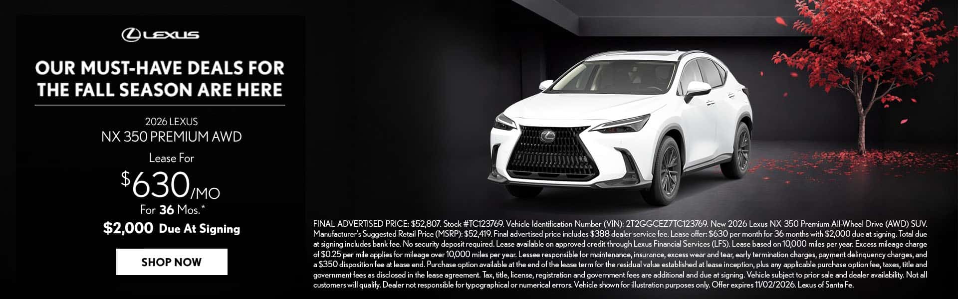 NX 350 Premium
