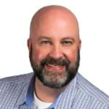 Chris Maul