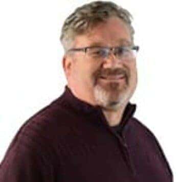 Duane Webber