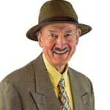 Wayne Yonke