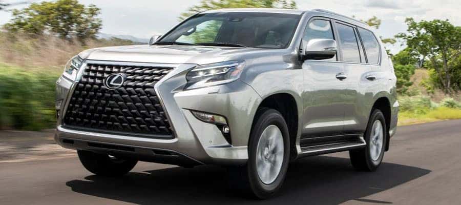 2020 Lexus Gx 460 Review Specs Features Lynnwood Wa