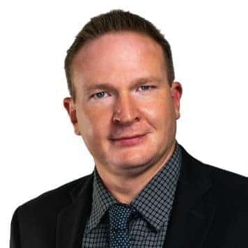 Scott  Sparker