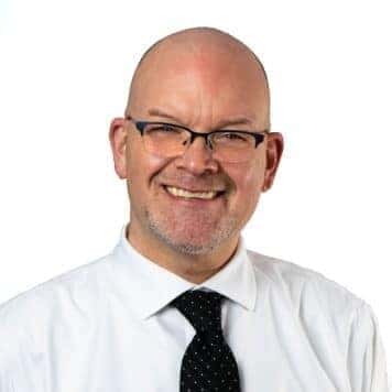 Patrick Conklin
