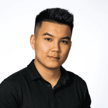Anthony  Nguyen