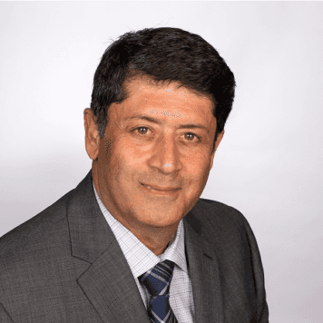 Farhad Zarei