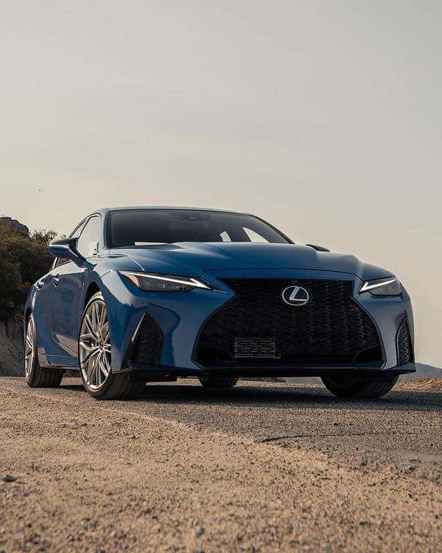 Lexus Of Seattle Lexus Dealer In Lynwood Wa