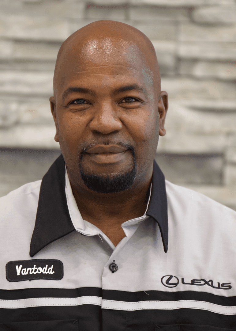 Vantodd Hudson