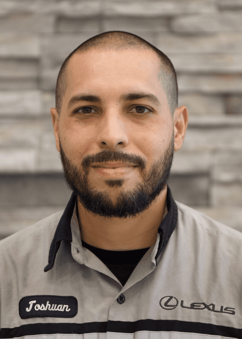 Joshuan Ruiz