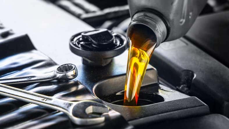 Reasons to Keep Your Oil Changed
