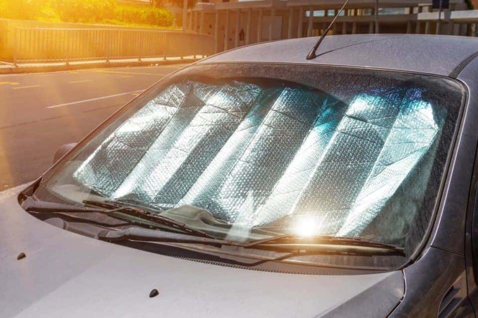 How to Protect Wiper Blades from Sun Damage: Essential Tips