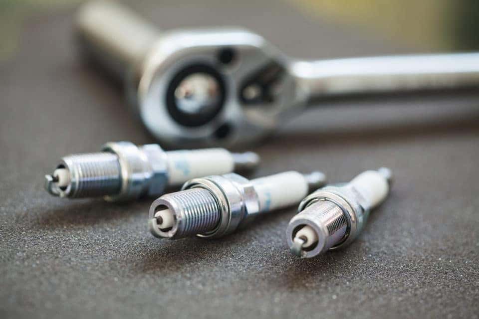 How To Clean Your Spark Plugs | Lexus of Wesley Chapel