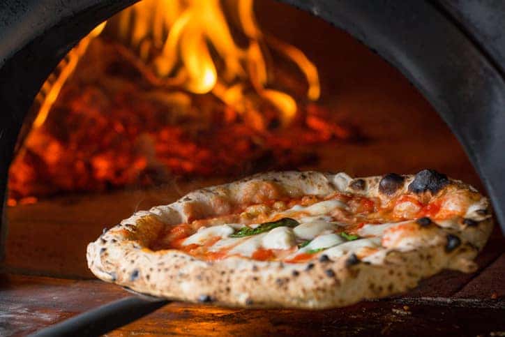 Experience Tasty Italian Fusion At Noble Crust In Wesley Chapel