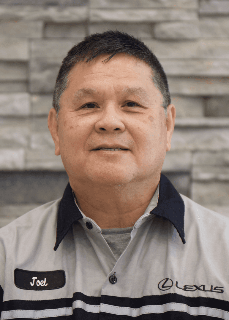 Joel Quirante