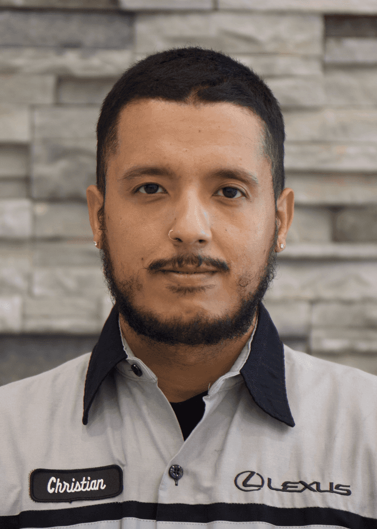 Christian  Perez