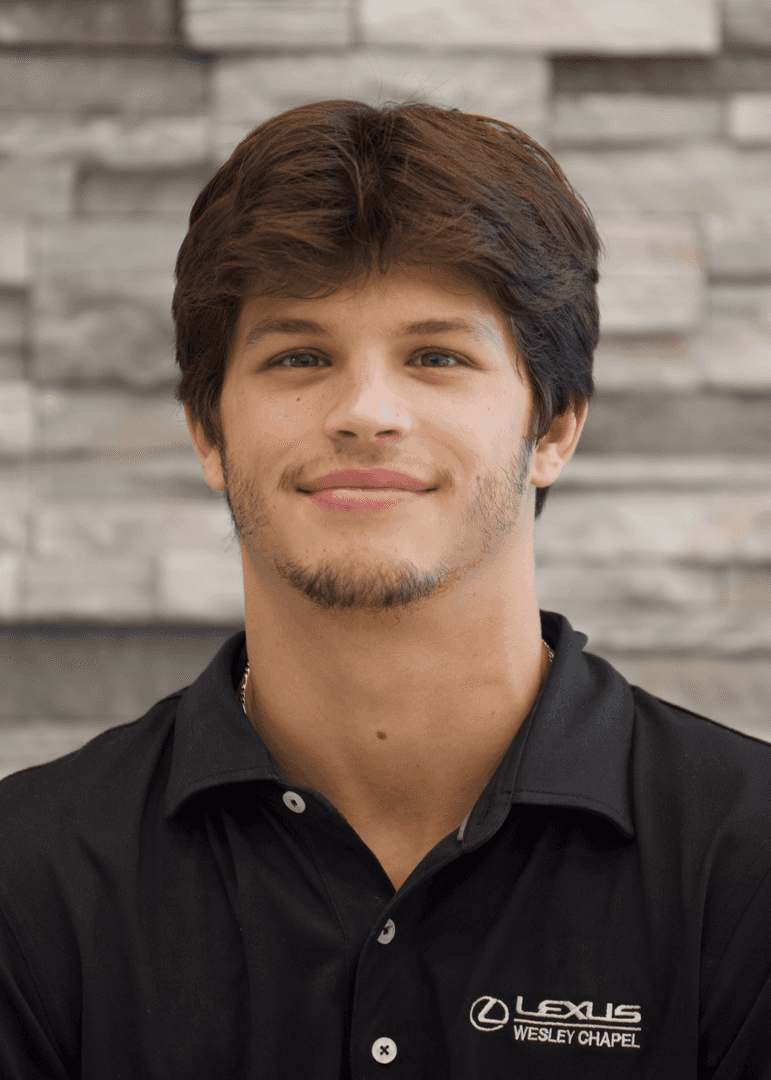 Anthony Vitale