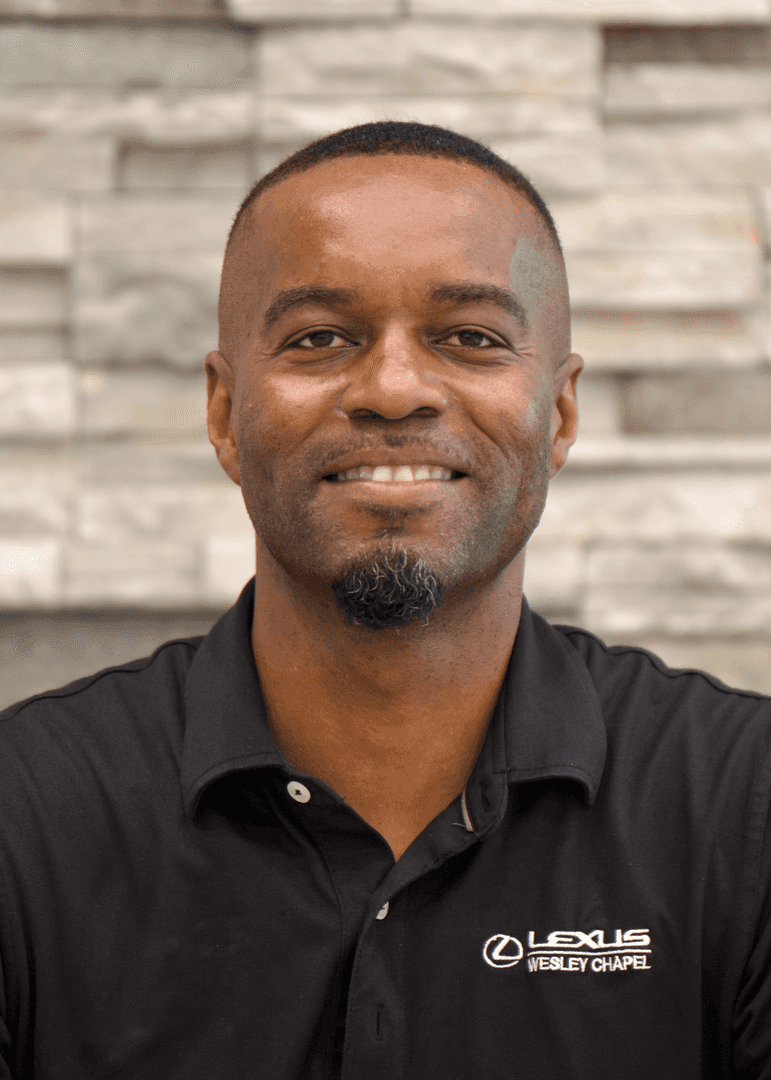 Veron  Liburd