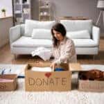 Reorganize For Fall